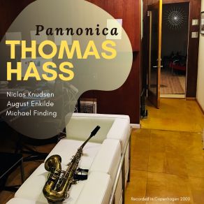 Download track The Plaza Thomas Hass