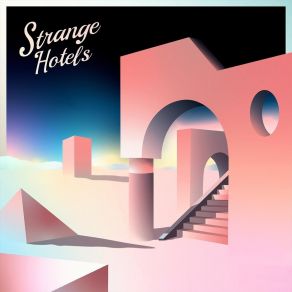 Download track Kick / Bounce Strange Hotels