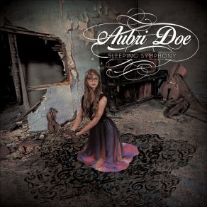 Download track Ballad Of Broken Hearts Aubri Doe