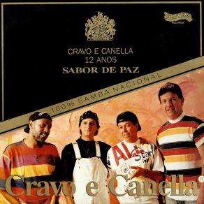 Download track Sabor De Paz Cravo E Canella