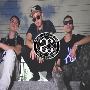 Download track Lagrimas De Azufre LA NUEVE DO2Gesto Madafaka, Acheka, CANO ZONA