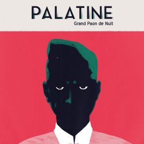 Download track C'était Un Loup Palatine