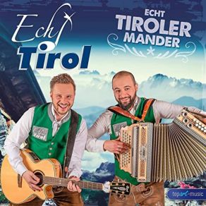 Download track Barbara Echt Tirol