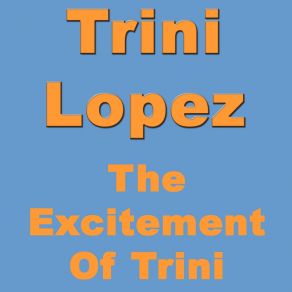 Download track I`m Comin` Home, Cindy Trini Lopez