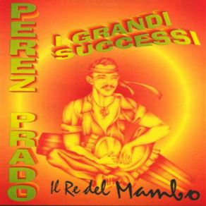 Download track Caramba Pérez Prado