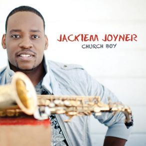 Download track Pray Jackiem Joyner