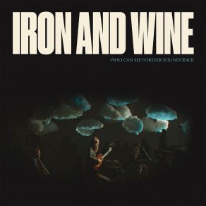 Download track Boy With A Coin (Live) Iron And Wine