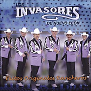 Download track Aguanta Corazon Los Invasores De Nuevo Leon