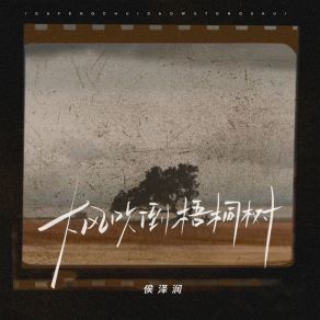 Download track 大风吹倒梧桐树 (加速版) Ah Cheuk