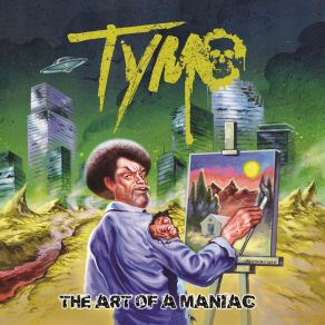 Download track Age Of Deception Tymo