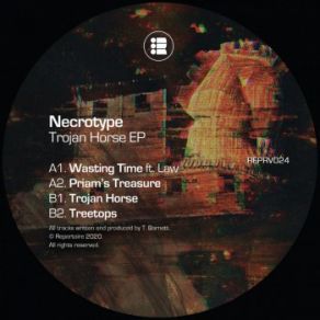 Download track Trojan Horse Law, Necrotype