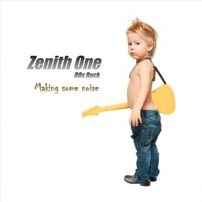 Download track Hold The Line Zenith One