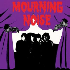 Download track Addiction Mourning Noise