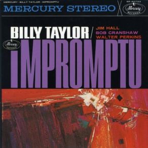 Download track Empty Ballroom (Une Salle De Bal Vide) Billy Taylor