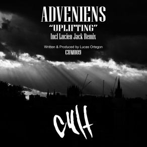 Download track Uplifting (Original Mix) Adveniens