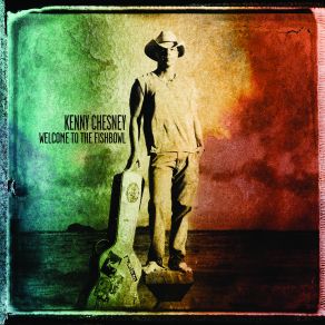 Download track Makes Me Wonder Kenny Chesney