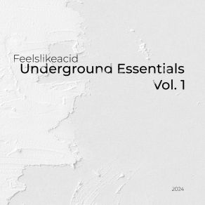 Download track Liquidasio Feelslikeacid