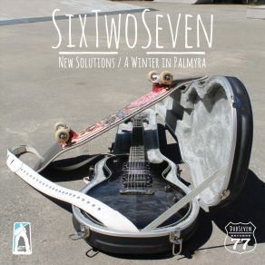 Download track A Winter In Palmyra Sixtwoseven