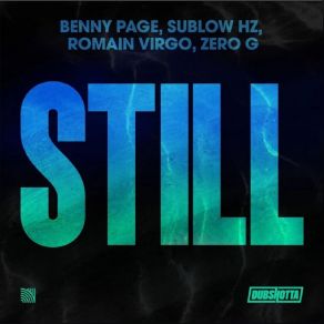 Download track Still Benny Page, Romain Virgo, Sublow Hz