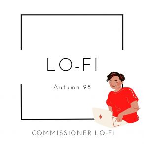 Download track Morning Cocktails Commissioner Lo-Fi