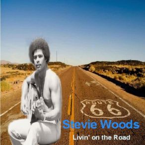 Download track Livin' On The Road Stevie Woods