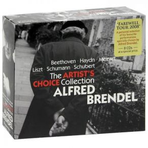 Download track Liszt Piano Concerto No. 2 In A Major - II. Allegro Moderato Liszt, Robert Schumann, Alfred Brendel