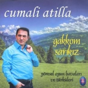 Download track Karmı Yağmış Şu Harputun Başına Cumali Atilla