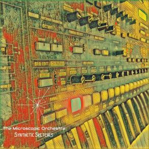 Download track Ant Synthphony The Microscopic Orchestra