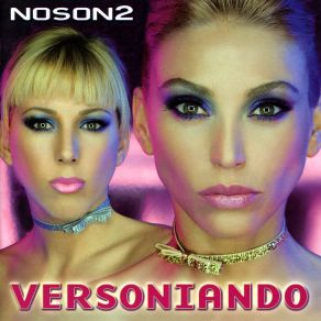 Download track Aun Creo En Ti (Especial Eurovision 2008) NoSon2