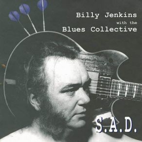 Download track Don't You Turn Your Back Billy Jenkins, The Blues Collective