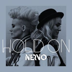 Download track Hold On (Angger Dimas Remix) NERVO