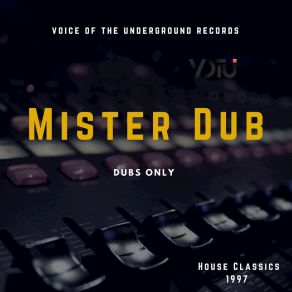 Download track Dubs Only 2 MISTER DUB