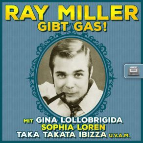 Download track Sophia Loren (Ich Bin Verknallt Bis Über Beide Ohren In...) Ray Miller