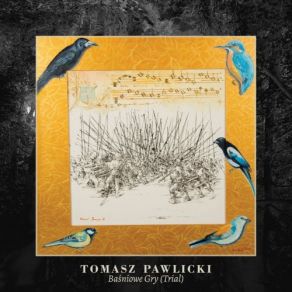 Download track Maszyna Czasu Tomasz Pawlicki