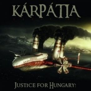 Download track Justice For Hungary! Kárpátia