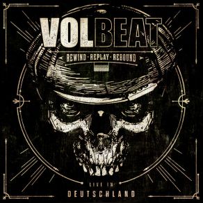 Download track Die To Live Volbeat