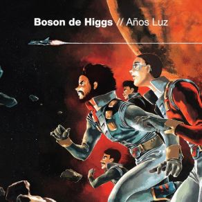 Download track El Observador Boson De Higgs