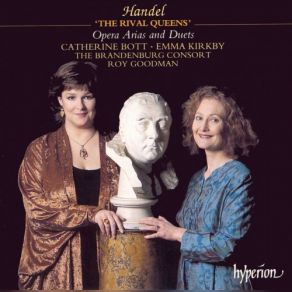 Download track Siroe, Re Di Persia, Act II - (Emira): Non VI Piacque, Ingiusti Dei' Emma Kirkby, Brandenburg Consort, Catherine Bott, Roy Goodman