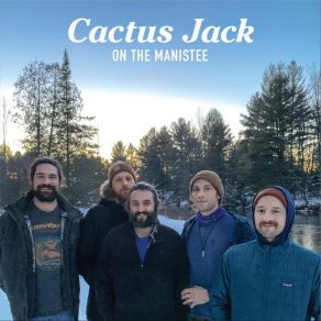 Download track Not Quite Cactus Jack