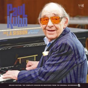 Download track Don't Mean A Thing (If It Ain't Got That Swing) Paul Kuhn, John Clayton, Jeff Hamilton