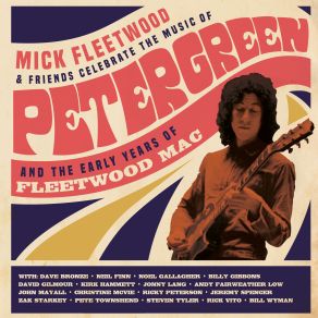 Download track Like Crying Mick FleetwoodNoel Gallagher