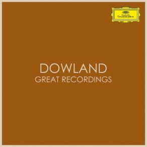 Download track Lute Music - England: Mr Dowland's Midnight Göran Söllscher