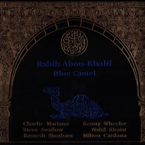 Download track A Night In The Mountains Rabih Abou - Khalil