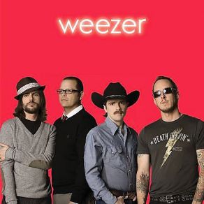 Download track Everybody Get Dangerous Weezer