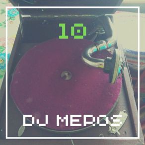 Download track Baby Dance DJ Meros