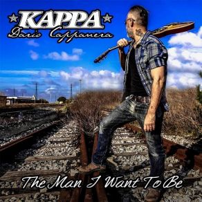 Download track Bad Boy Blues Kappa Dario Cappanera