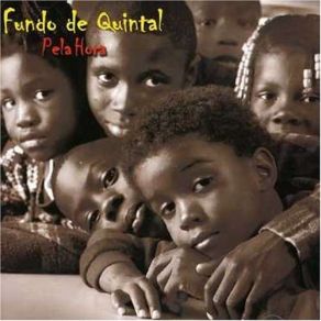 Download track Madame Fundo De Quintal