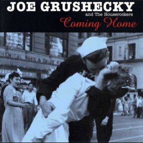 Download track Everything's Going To Work Out Right The HouseRockers, Joe Grushecky