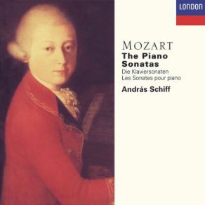 Download track K309 / 3 Rondeau: Allegretto Grazioso András Schiff