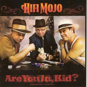 Download track Smokin' Hifi Mojo